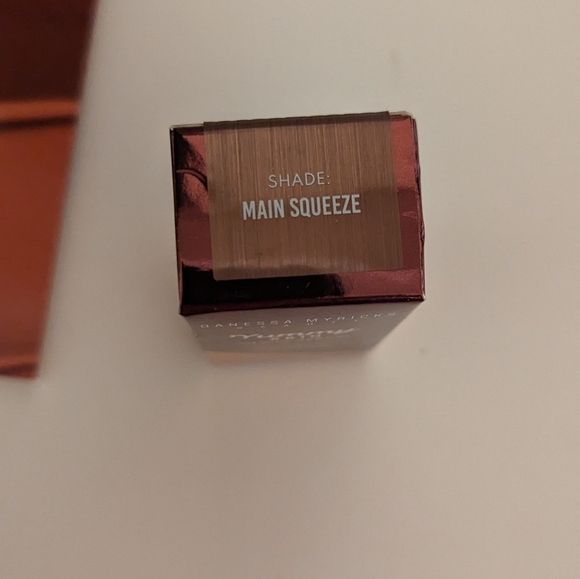 Yummy Skin 5ml Glow Serum and foundation sample brand new - Picture 9 of 11